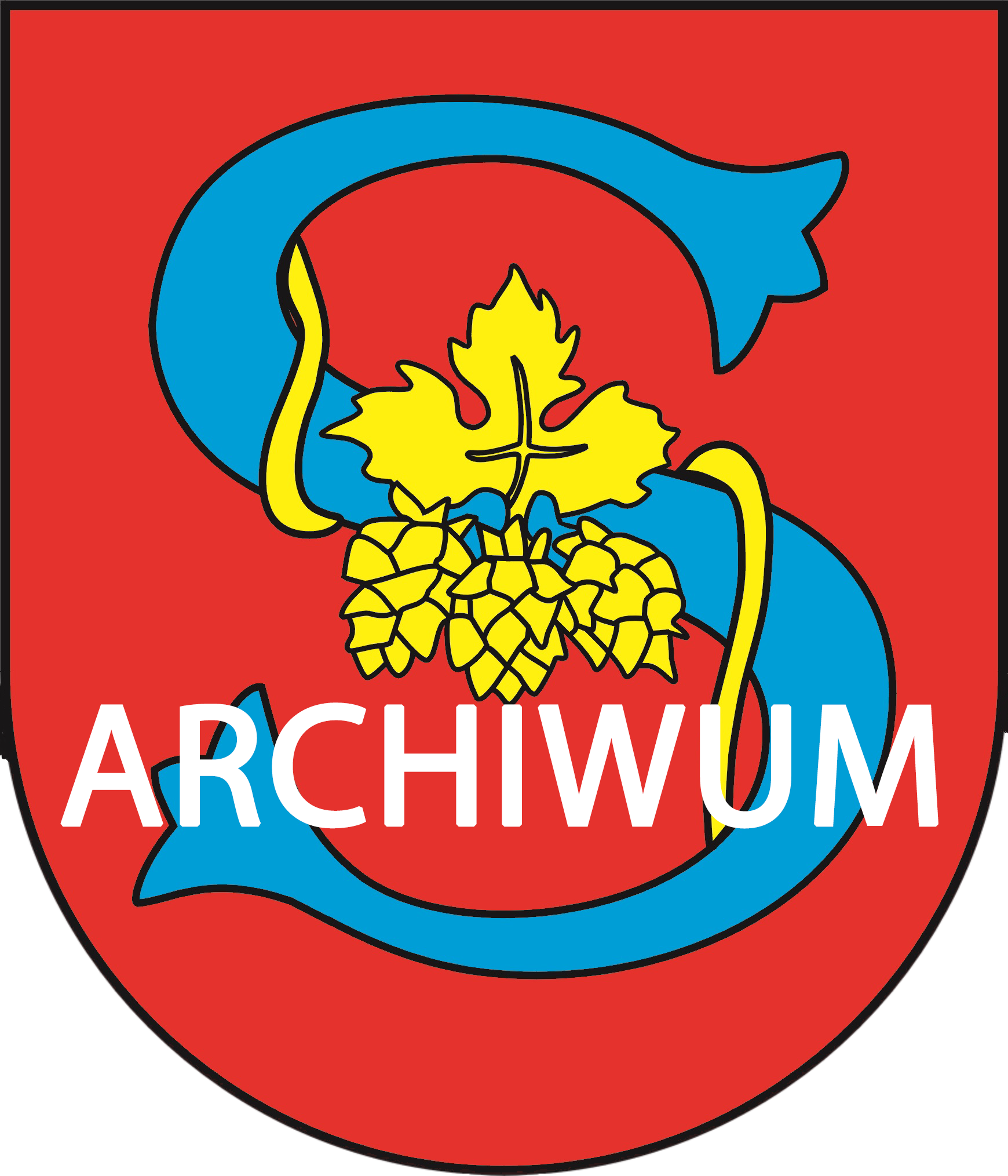 Strona archwalna 