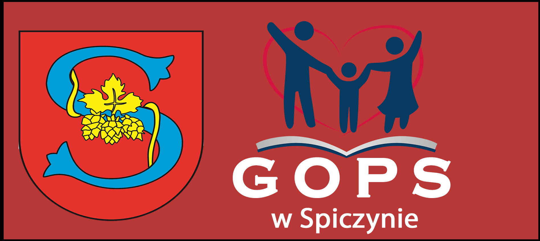 Gminny Ośrodke Pomocy Społecznej w Spiczynie 