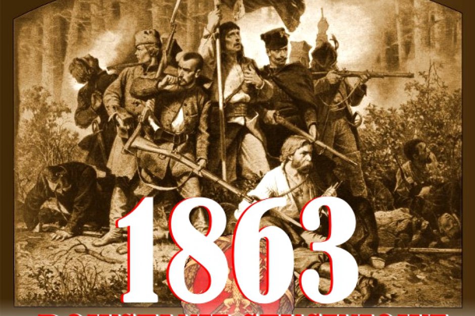 Miniaturka artykułu Program Dotacyjny „Powstanie Styczniowe 1863-1864”