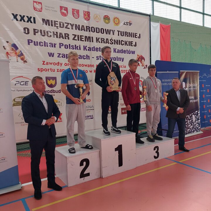 Miniaturka artykułu Srebrny medal Oskara Żukowskiego