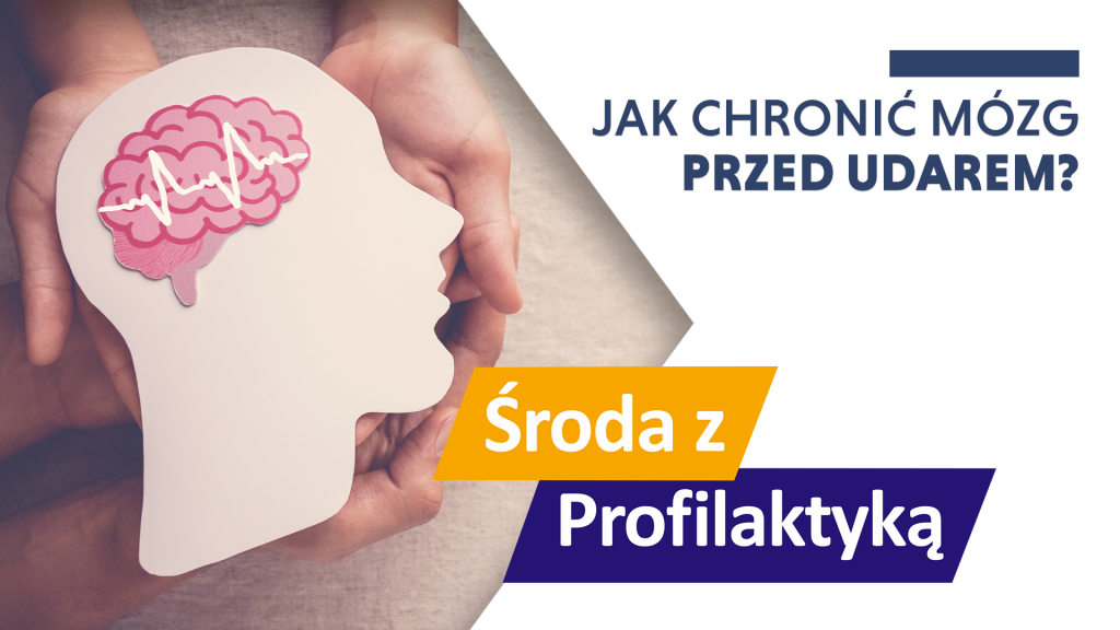 Miniaturka artykułu Profilaktyka udaru mózgu