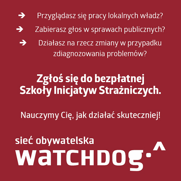 Miniaturka artykułu Szkoła Inicjatyw Strażniczych