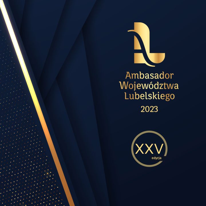Miniaturka artykułu „Ambasador Województwa Lubelskiego”