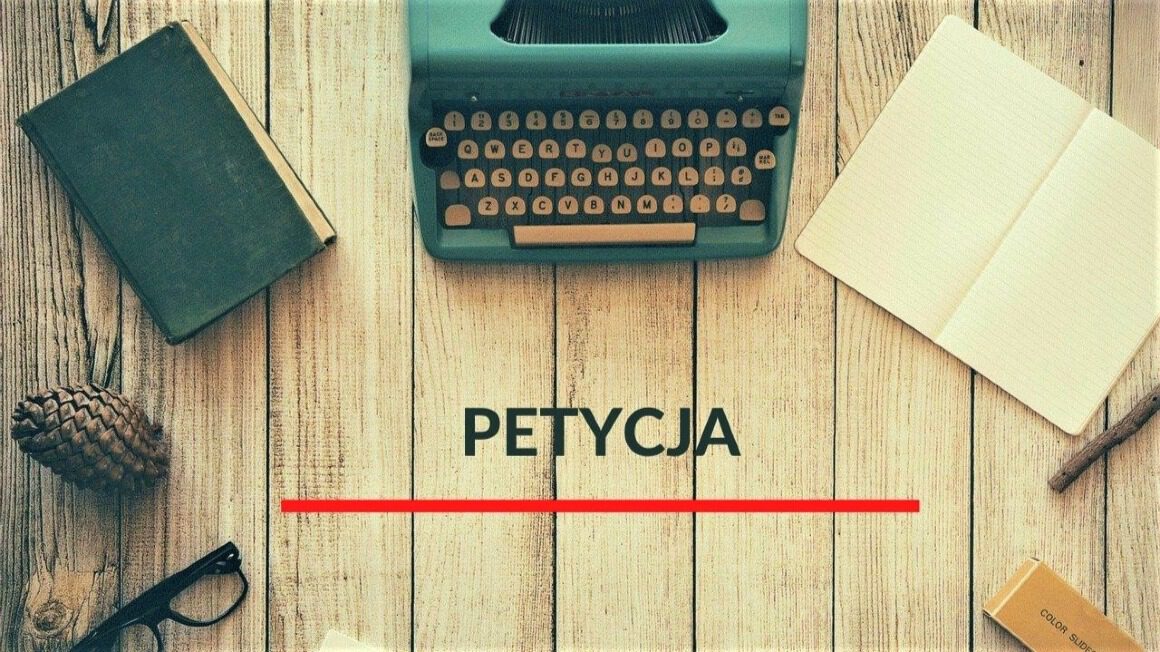 Miniaturka artykułu Petycja mieszkańców miejscowości Zawieprzyce