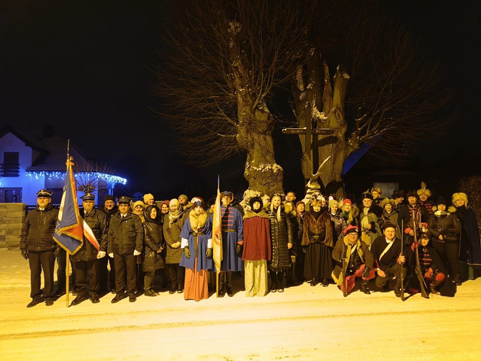 Miniaturka artykułu 161. rocznica Powstania Styczniowego