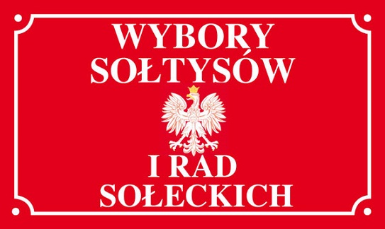 Miniaturka artykułu Wybory Sołtysów i Rad Sołeckich