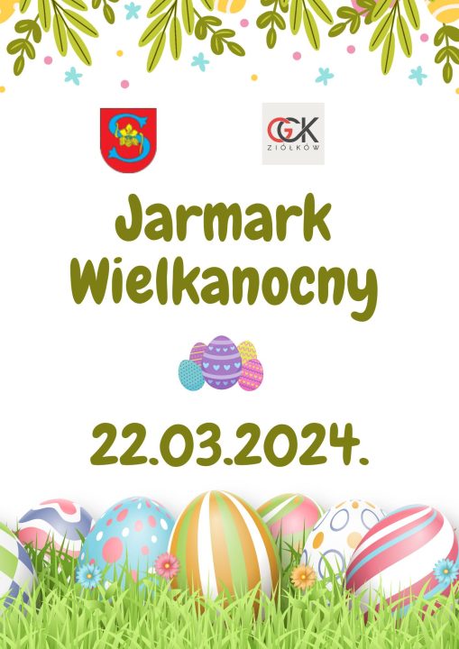 Miniaturka artykułu Jarmark Wielkanocny