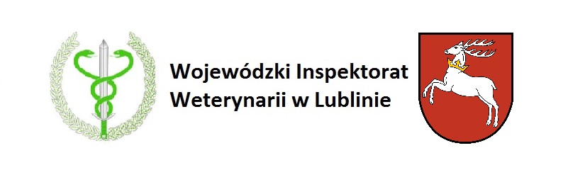 Miniaturka artykułu Komunikat Lubelskiego Wojewódzkiego Lekarza Weterynarii.