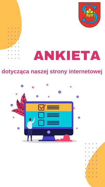 Miniaturka artykułu Zapraszamy do udziału w ANKIECIE