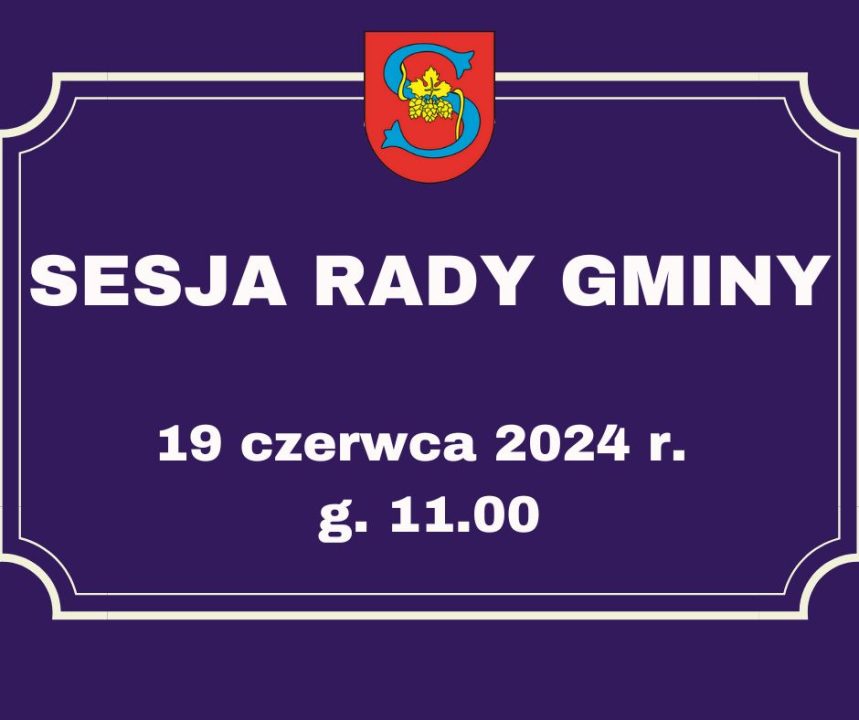Miniaturka artykułu Sesja Rady Gminy Spiczyn