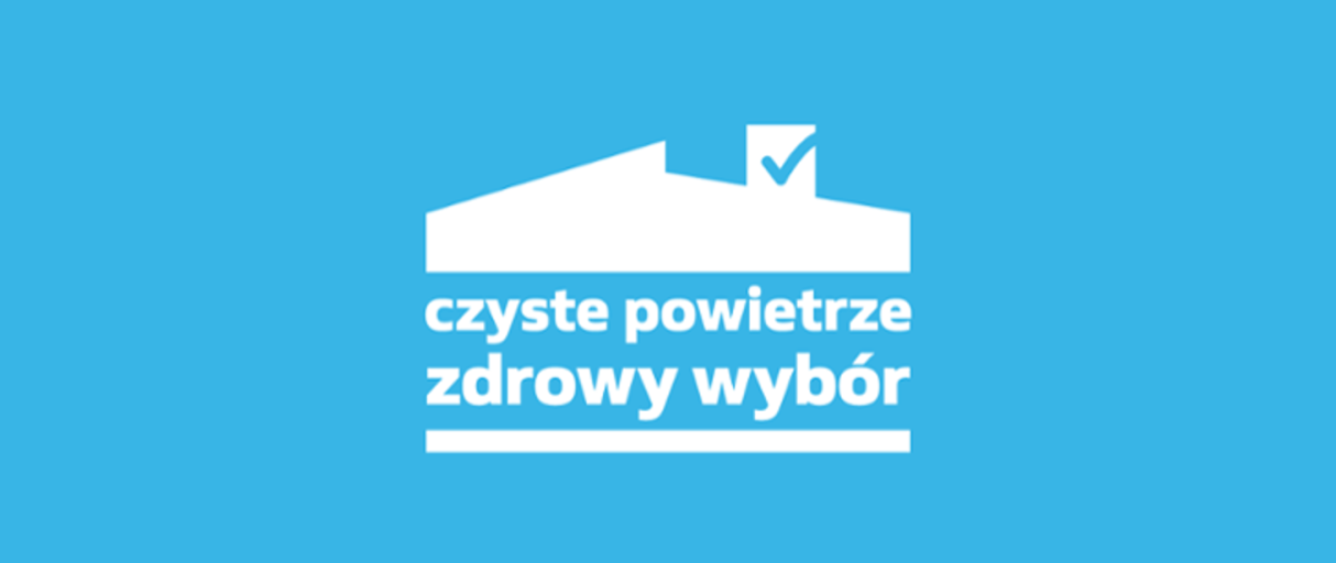 Miniaturka artykułu CZYSTE POWIETRZE – spotkanie informacyjne
