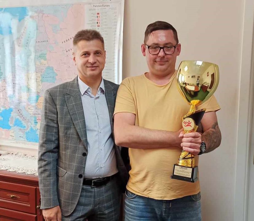 Miniaturka artykułu Duży sukces druhów z OSP w Spiczynie