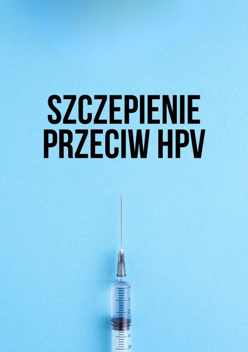 Miniaturka artykułu Szczepienie przeciw HPV