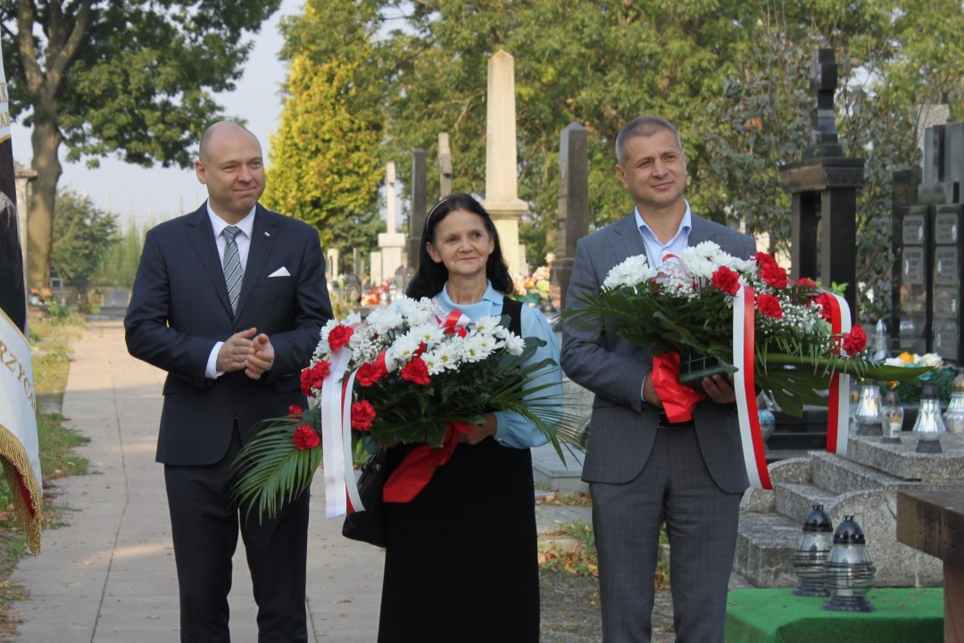 Miniaturka artykułu Obchody patriotyczne