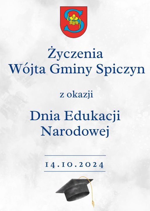 Miniaturka artykułu Dzień Edukacji Narodowej