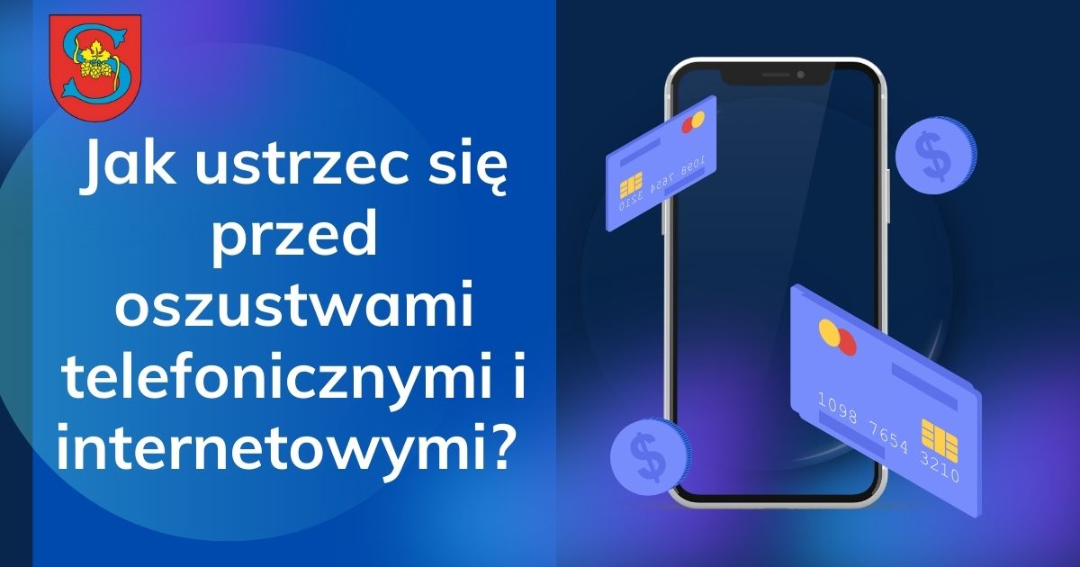 Miniaturka artykułu Jak ustrzec się przed oszustwem?