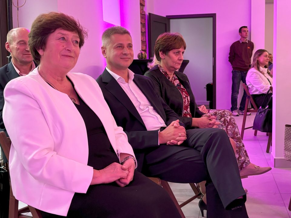 Miniaturka artykułu Dzień Seniora