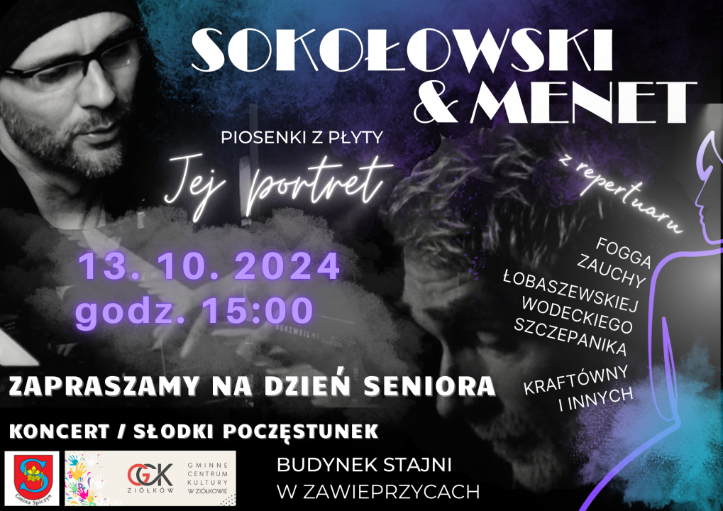 Miniaturka artykułu Dzień Seniora w Gminie Spiczyn