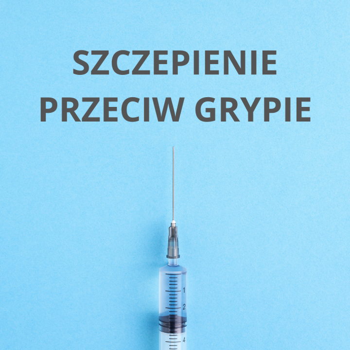 Miniaturka artykułu Szczepienie przeciw grypie