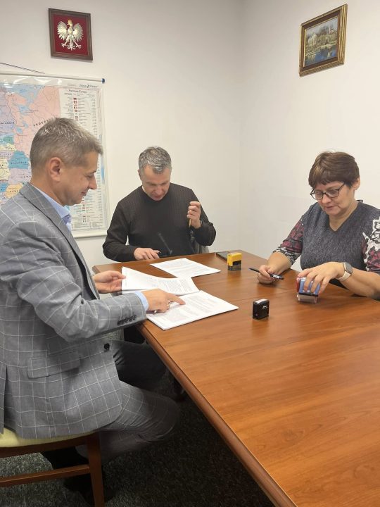 Miniaturka artykułu Kanalizacja w Gminie Spiczyn