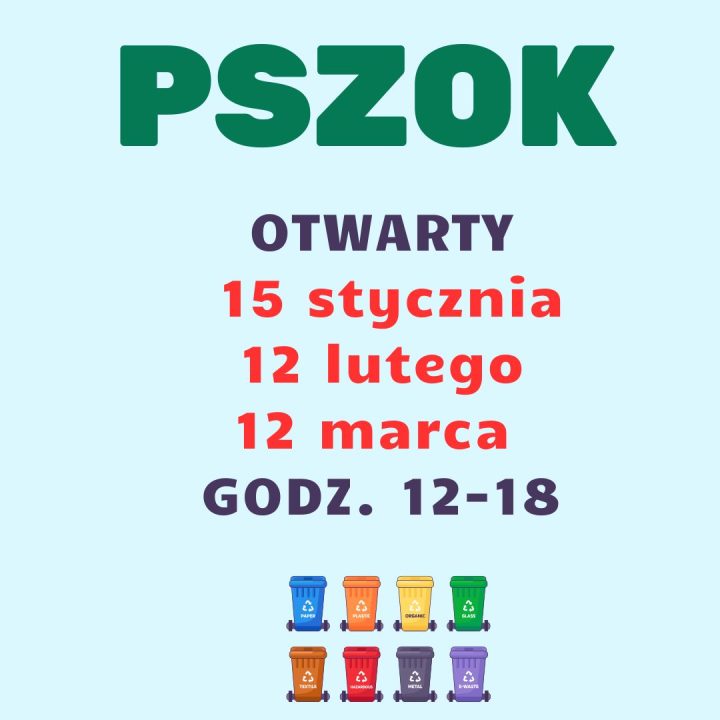 Miniaturka artykułu Punkt selektywnej zbiórki odpadów komunalnych