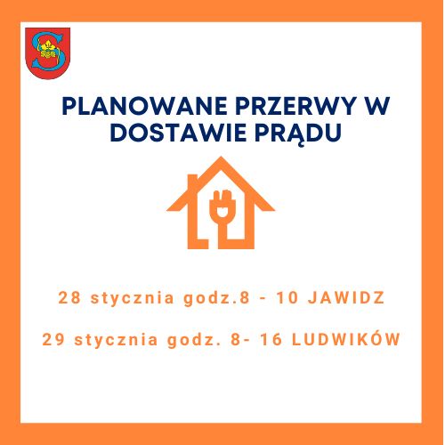 Miniaturka artykułu Planowane przerwy w dostawie prądu