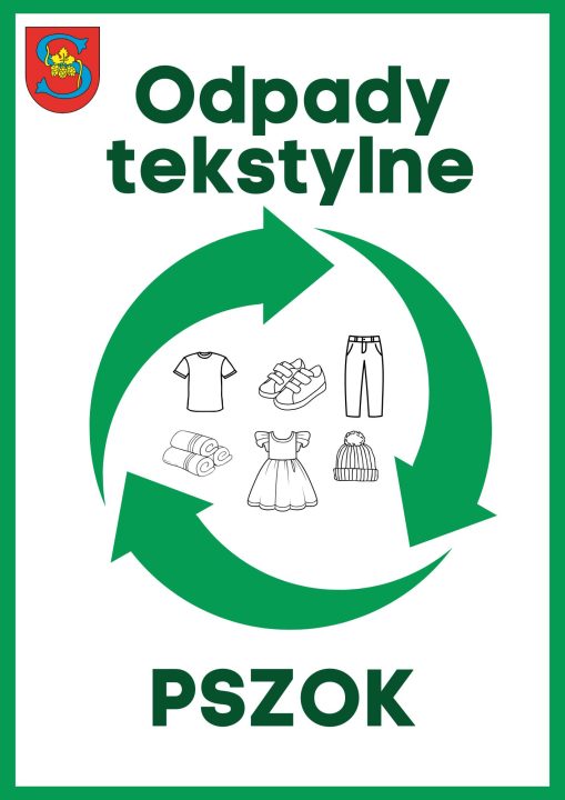 Miniaturka artykułu Nowy obowiązek segregacji odpadów tekstylnych