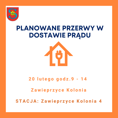 Miniaturka artykułu Planowane przerwy w dostawie prądu