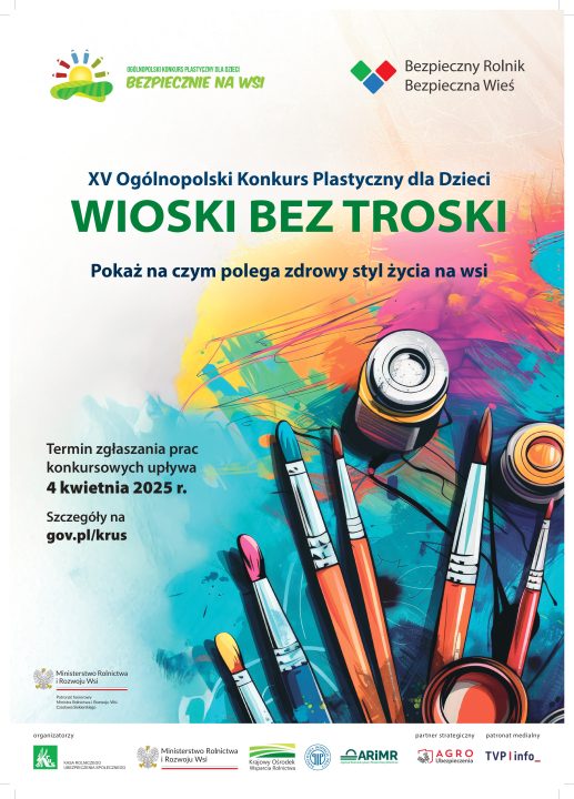 Miniaturka artykułu Konkursy KRUS