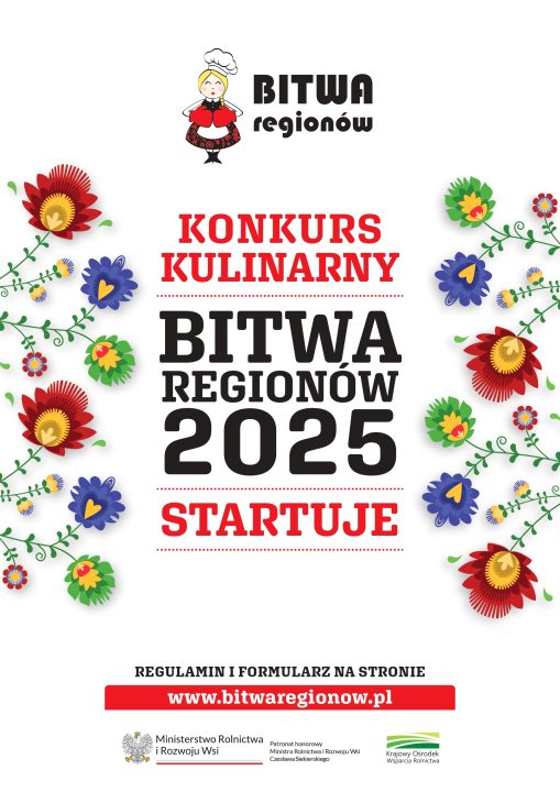 Miniaturka artykułu BITWA REGIONÓW