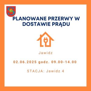 Miniaturka artykułu Planowane przerwy w dostawie prądu