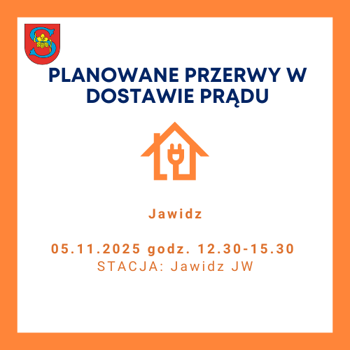 Miniaturka artykułu Planowane przerwy w dostawie prądu