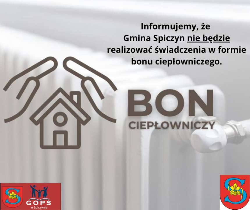 Miniaturka artykułu Bon ciepłowniczy
