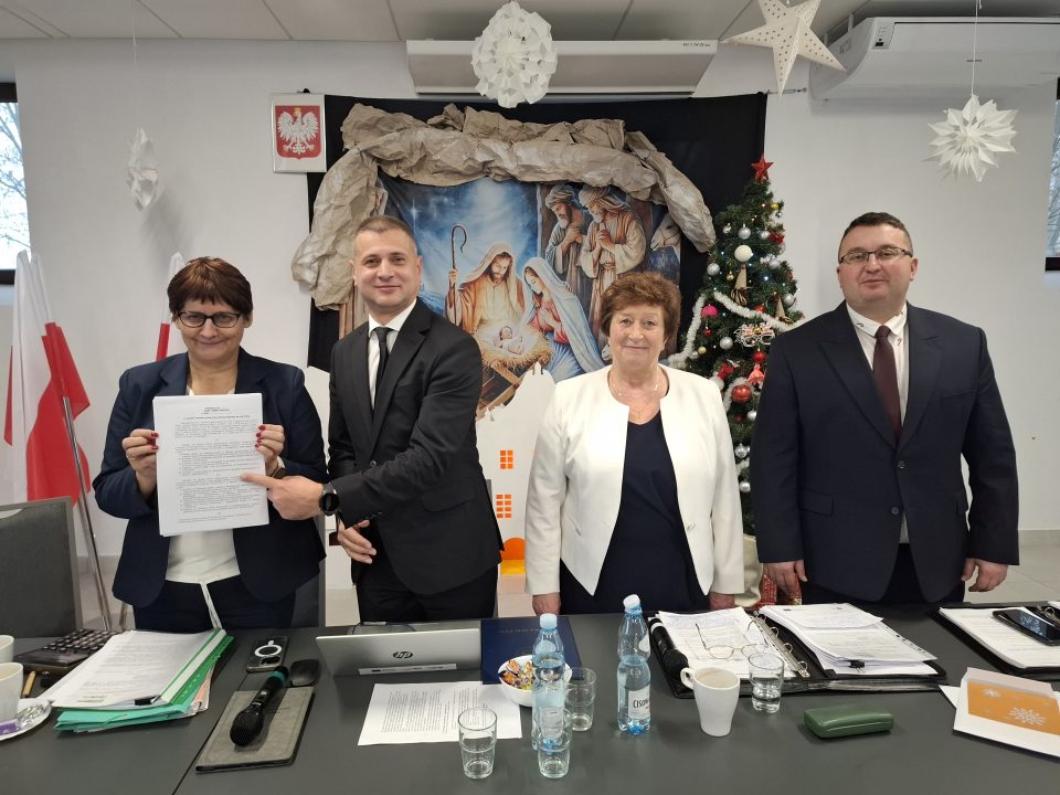 Miniaturka artykułu Sesja budżetowa – 19.12.2025 r.