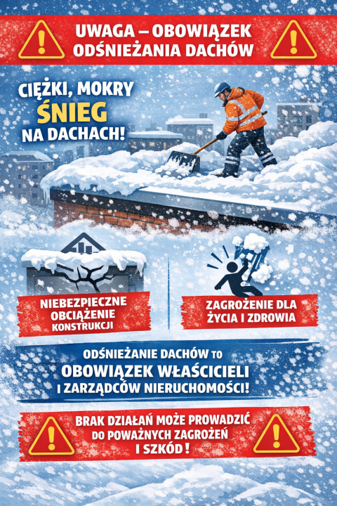 Miniaturka artykułu Komunikat Rządowego Centrum Bezpieczeństwa