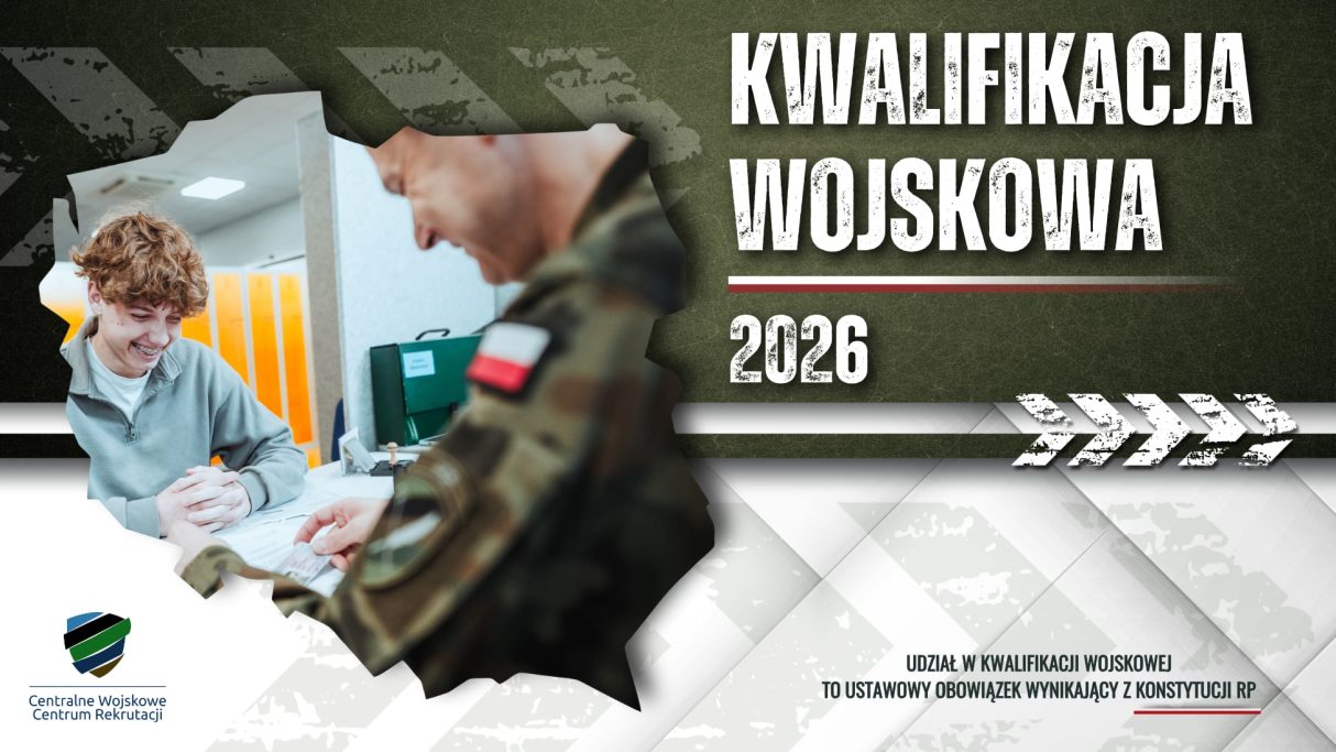 Miniaturka artykułu Kwalifikacja wojskowa 2026
