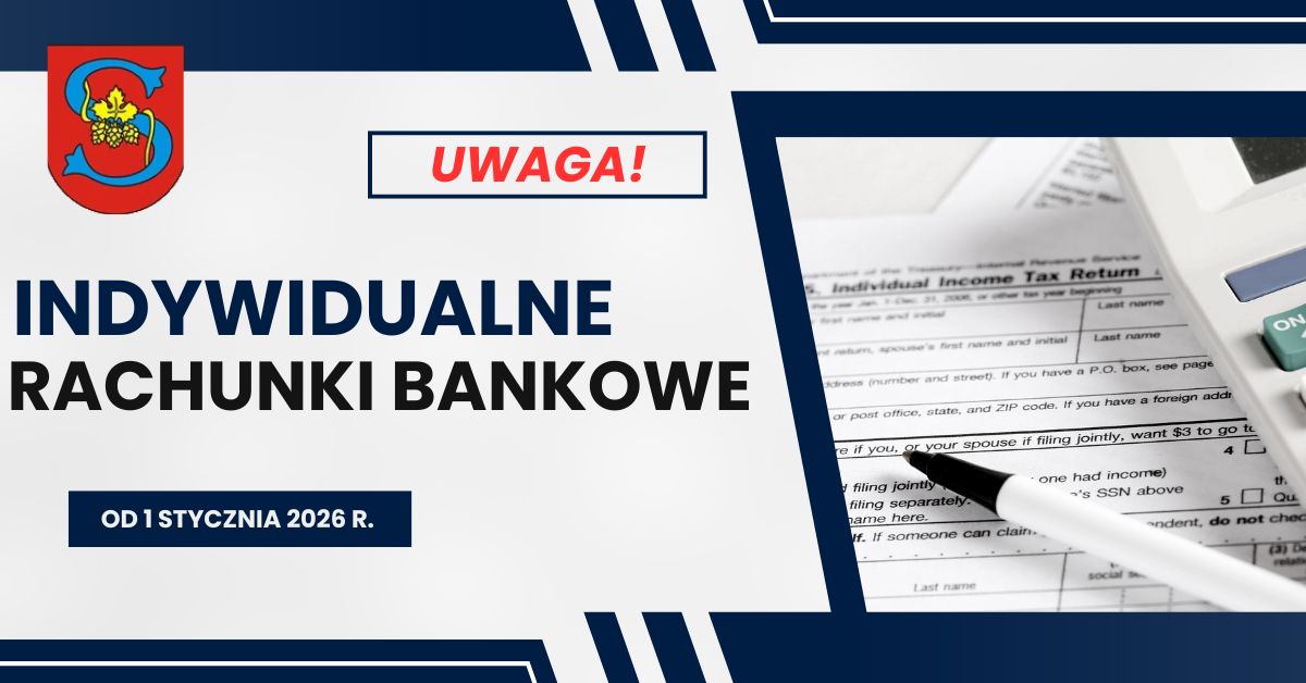 Miniaturka artykułu Indywidualne rachunki bankowe