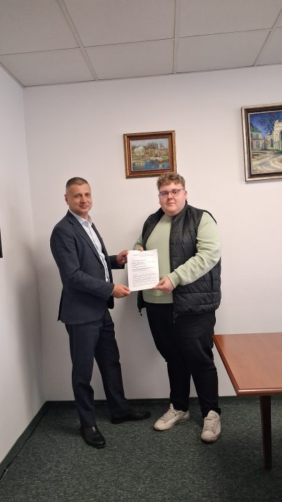 Miniaturka artykułu Konkurs na realizację zadań publicznych w 2026 roku przez organizacje pozarządowe.