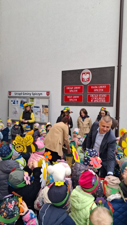 Miniaturka artykułu Witaj Wiosno!