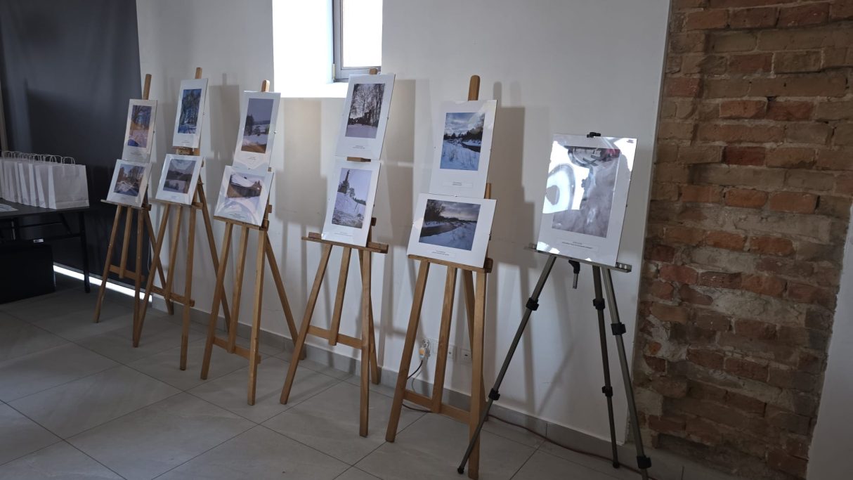 Miniaturka artykułu Popołudnie z kulturą w Zawieprzycach