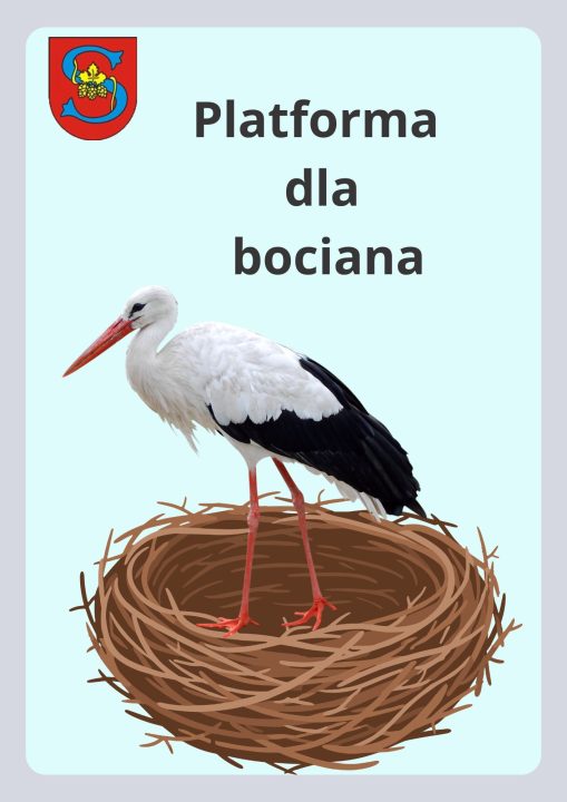 Miniaturka artykułu Montaż platform dla bocianów
