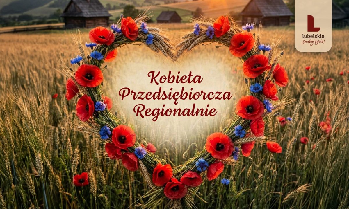 Miniaturka artykułu Konkurs  „Kobieta Przedsiębiorcza Regionalnie z Ewą Wachowicz”