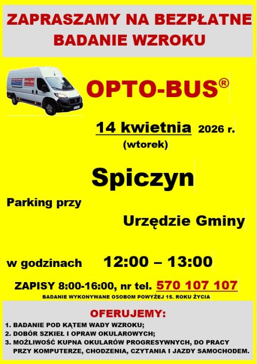 Miniaturka artykułu Bezpłatne badanie wzroku