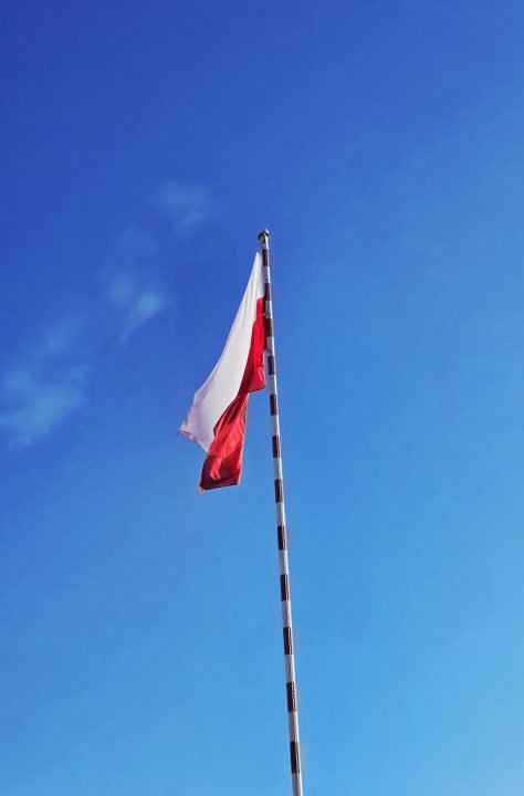 Miniaturka artykułu Święto Flagi Rzeczypospolitej Polskiej