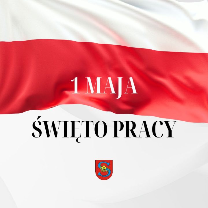 Miniaturka artykułu Święto Pracy