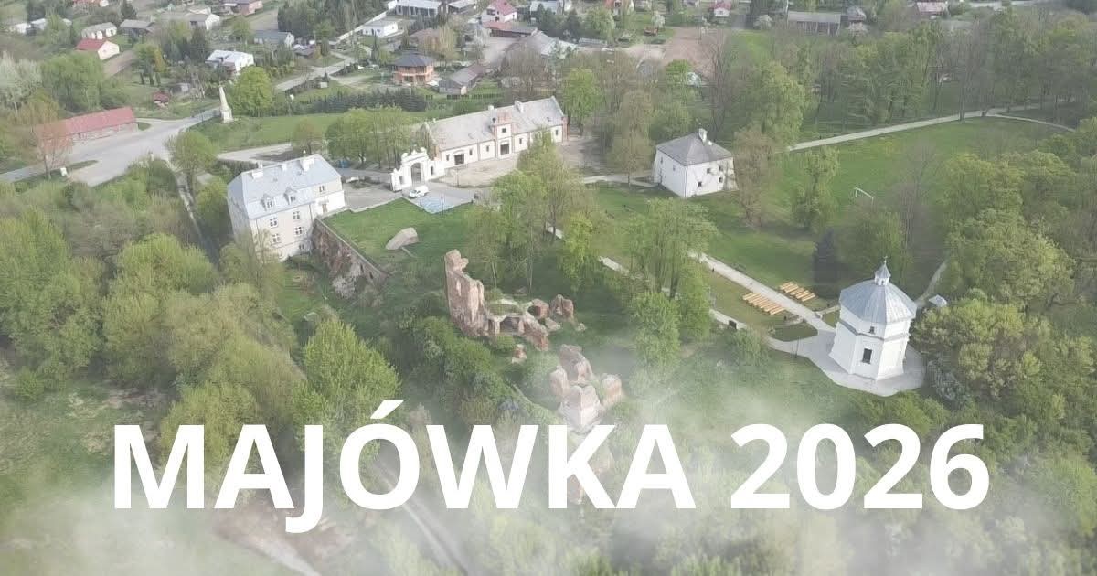 Miniaturka artykułu Historyczna Majówka w Zawieprzycach