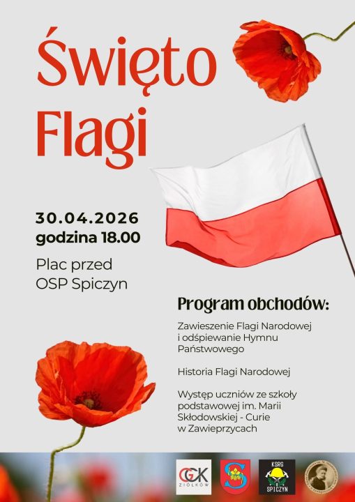 Miniaturka artykułu Święto flagi