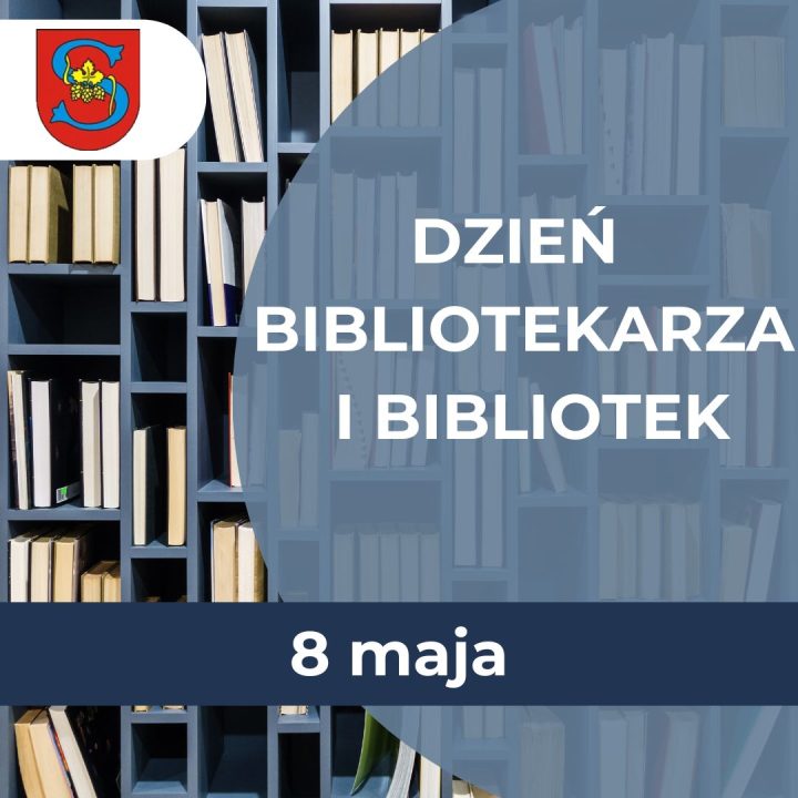 Miniaturka artykułu Dzień Bibliotekarza i Bibliotek