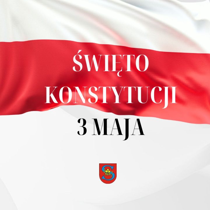 Miniaturka artykułu Święto Konstytucji 3 Maja