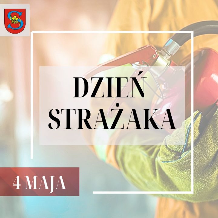 Miniaturka artykułu Dzień Strażaka